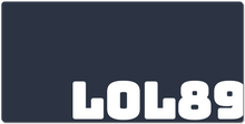 lol89__ XXL Gaming Mousepad