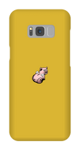 nilmy Samsung Phone Cases