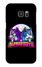 alphadizzyx Samsung Phone Cases