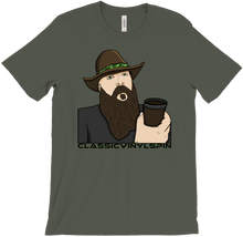 classicvinylspin T-Shirts