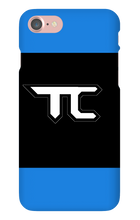 tocoldisaacyt iPhone Phone Cases