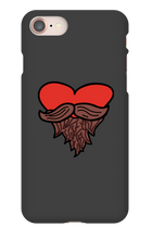 shneeb LOVE iPhone Phone Cases