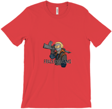 frazerstreams T-Shirts