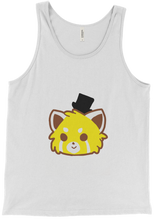 GoldPanda Tank Top