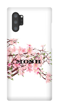 Mosh Samsung Phone Cases