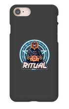 RITUAL iPhone Case