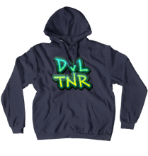 DVLTNR Graffiti - Hoodie