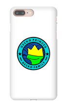 geckoprince0 iPhone Phone Cases