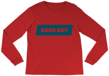 david'sart Long Sleeve Tee