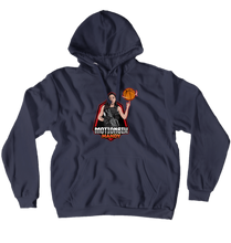 motion6ixmandy Hoodies (No-Zip/Pullover)