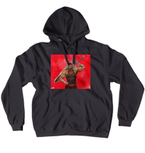 realliferyan Hoodies (No-Zip/Pullover)