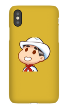 apptu iPhone Phone Cases