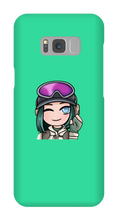 Ela Samsung Phone Cases