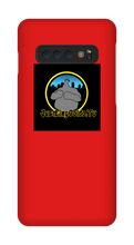 justkinggoldotv Samsung Phone Cases