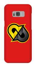 Phantom Logo Samsung Phone Cases