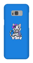 tinytigergirl Samsung Phone Cases