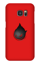 crasher Samsung Phone Cases