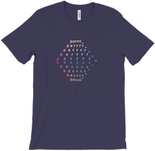 parrrr_ Diamond T-Shirts