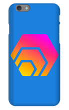 hodldog iPhone Phone Cases