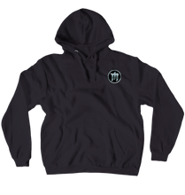 Mirror Tagged Hoodie