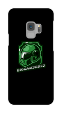b1ggam3rd33 Samsung Phone Cases
