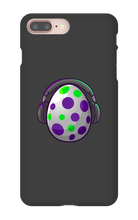 Majestic Egg iPhone Phone Case