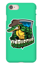 rjbuscus iPhone Phone Cases