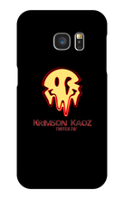 krimson_kaoz Samsung Phone Cases