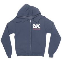dreamkillerrecordings Zip Up Hoodie