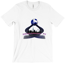 hamburgarmy_tv T-Shirts