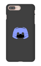 discord covid edition iPhone Phone Cases