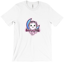 DreamyKitty T-Shirts
