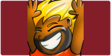 SUXY Hype - XXL Gaming Mousepad