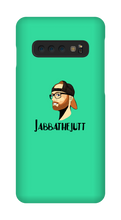 jabbathejutt Samsung Phone Cases