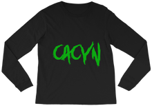 Cacyn Long Sleeve