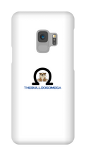 thebulldogomega Samsung Phone Cases