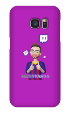 messyas35 Samsung Phone Cases