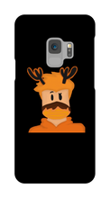 FireKing Samsung Phone Cases