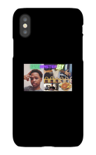 gamemasterjay iPhone Phone Cases