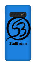 sadbraiin Samsung Phone Cases