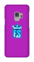 itzfacts Samsung Phone Cases