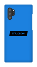 ITS_CLOUD Samsung Phone Cases