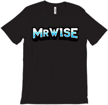 MrWise T-Shirts