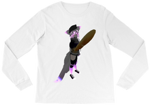 Neko_Sky_Nya Long Sleeve Tee