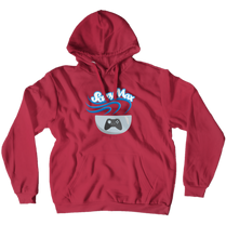 SoupyMax Hoodies (No-Zip/Pullover)