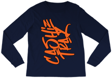 Cashie Long Sleeve
