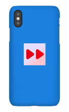 ninjives iPhone Phone Cases