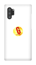 Project Griefer Samsung Phone Case