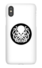 OctopusSquadYT iPhone Cover