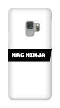 ngr_ninja1 Samsung Phone Cases